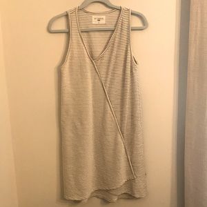 Sol Angeles sleeveless cotton dress